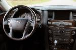Infiniti QX56 2012 года